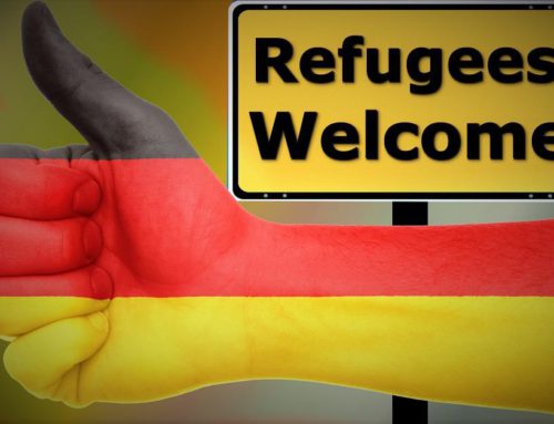 Germany’s Migration Crisis